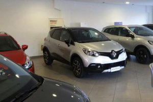 Concessionaria Renault Dacia fratelli Forina s.r.l.