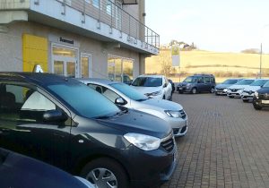 Concessionaria Renault Dacia fratelli Forina s.r.l.
