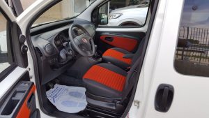 Fiat Cubo