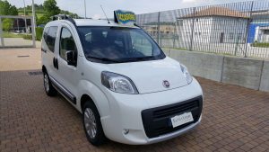 Fiat Cubo