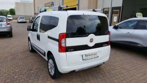 Fiat Cubo