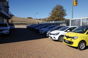 concessionaria Renault Dacia fratelli Forina s.r.l.