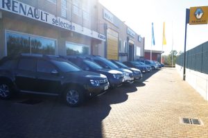 Concessionaria Renault Dacia Fratelli Forina