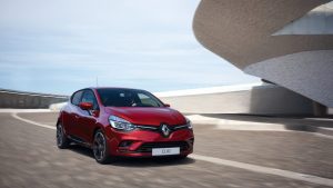 Clio