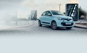 Renault twingo