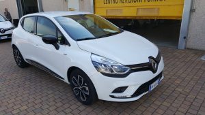 Renault Nuova Clio 1.5 dCi 90cv Duel